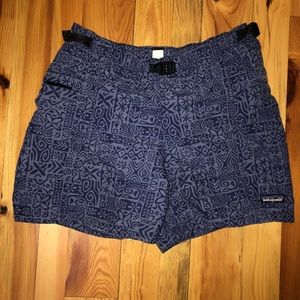 Patagonia Baggies